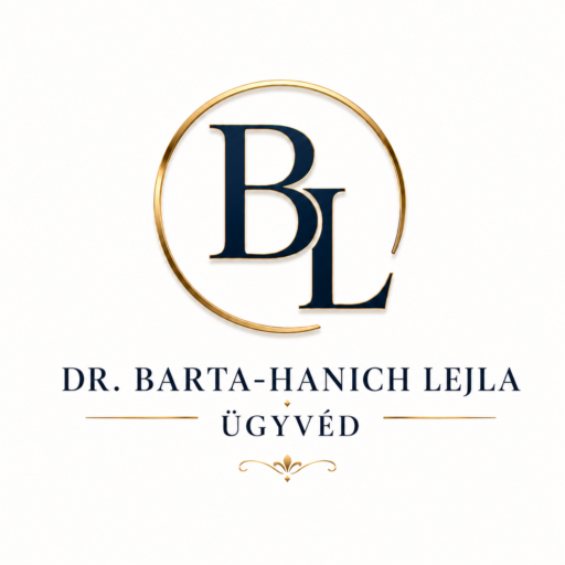 Dr Barta-Hanich Lejla egyéni ügyvéd